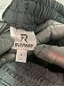 Runway Black Track Pants Size 8 - photo 3