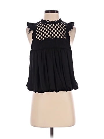 FP One Sleeveless Blouse (view 1)