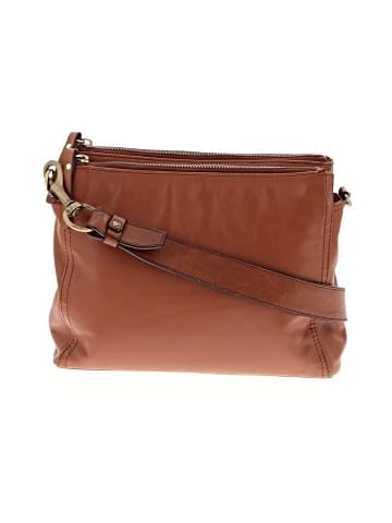 L&S Lo & Sons Leather Crossbody Bag (view 1)