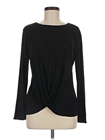 Catherine Malandrino Long Sleeve Top (view 1)