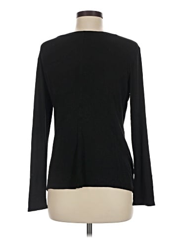 Catherine Malandrino Long Sleeve Top (view 2)