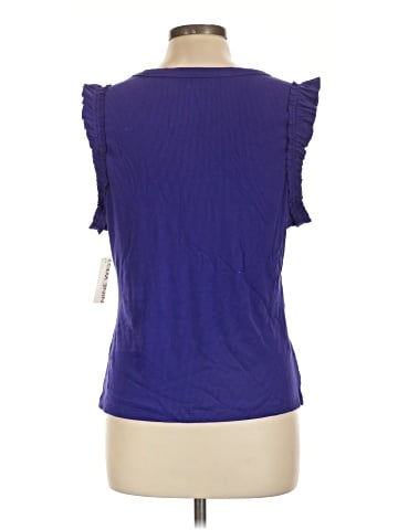 Nine West Short Sleeve Top (view 2)