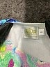 Assorted Brands Print Blue Dress Size 5 - photo 3