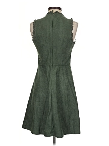 Alya Casual Dress (view 2)