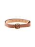 Unbranded Brown Belt Size S - photo 1