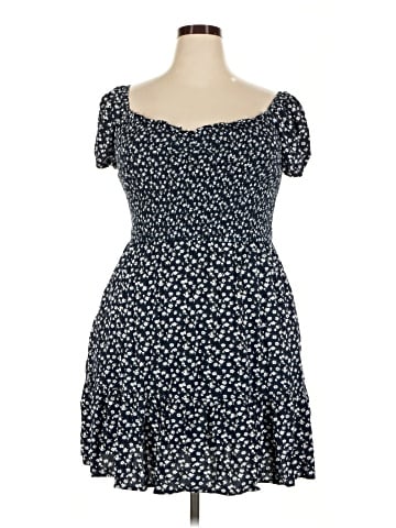 Hollister Casual Dress (view 1)