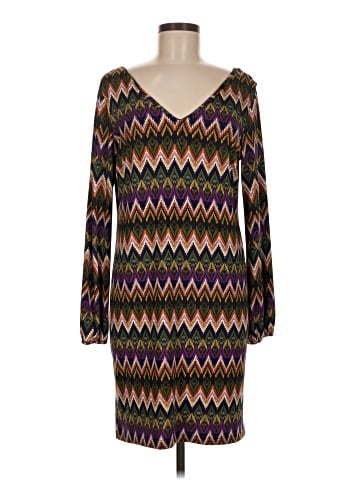 Emma & Michele Casual Dress (view 1)