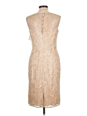 Teri Jon by Rickie Freeman Cocktail Dress (view 2)