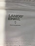 Lands' End Solid Ivory Skort Size XL - photo 3