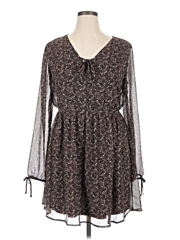 Maurices Casual Dress (view 1)