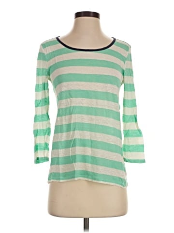 Joie 3/4 Sleeve T-Shirt (view 1)