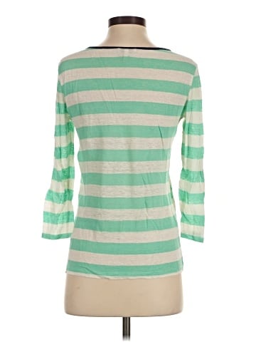 Joie 3/4 Sleeve T-Shirt (view 2)