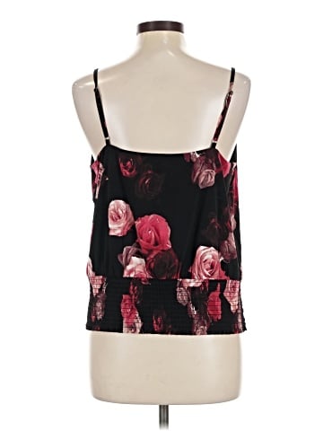 White House Black Market Sleeveless Blouse (view 2)