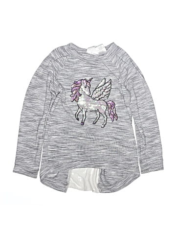 Blush by Us Angels Pullover Sweater (view 1)