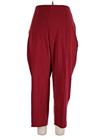 Lands' End Casual Pants (view 1)