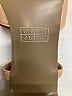 Unbranded Color Block Tan Heels Size 7 1/2 - photo 3