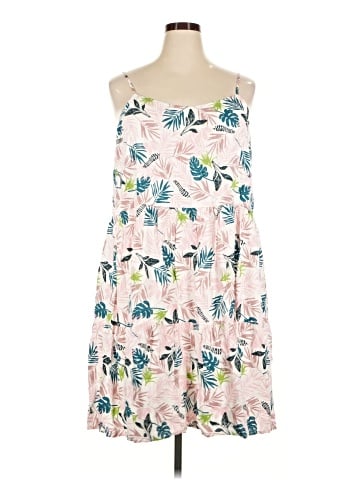Hayden Casual Dress (view 1)