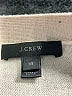 J.Crew 100% Wool Metallic Silver Wool Cardigan Size XS - photo 7