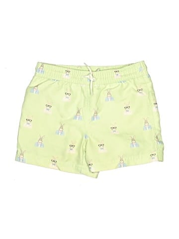 Janie and Jack Board Shorts (view 1)