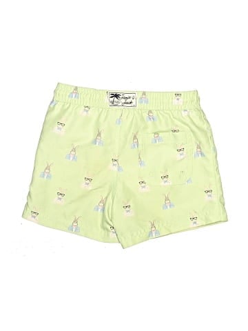 Janie and Jack Board Shorts (view 2)