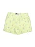 Janie and Jack Green Board Shorts Size 2T - photo 2