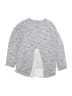 Blush by Us Angels Silver Pullover Sweater Size 6X - photo 2
