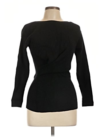 Andrea Jovine Pullover Sweater (view 1)