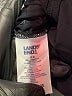 Lands' End Solid Black Swimsuit Top Size 12D - photo 3
