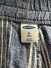 Old Navy Stripes Blue Casual Pants Size XL (tall) - photo 4