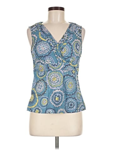 Boden Sleeveless Blouse (view 1)