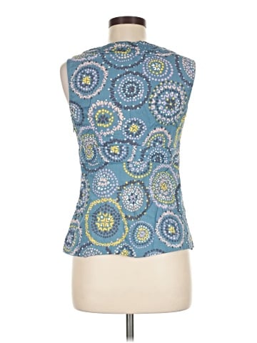 Boden Sleeveless Blouse (view 2)