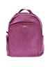 Tumi 100% Nylon Purple Backpack One size - photo 1