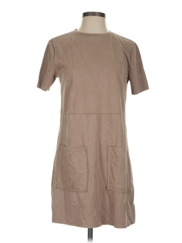 Zara Casual Dress (view 1)