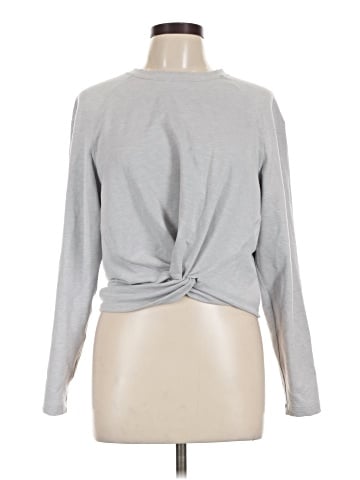 Lululemon Athletica Pullover Sweater (view 1)