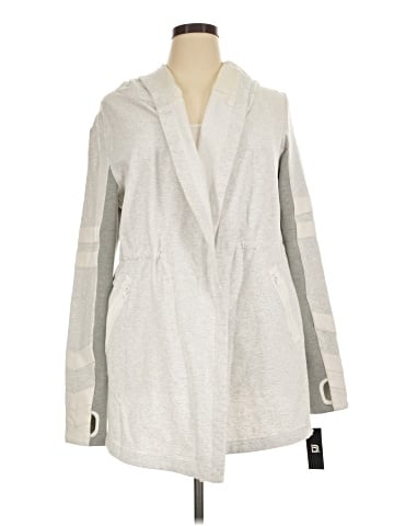Blanc Noir Cardigan (view 1)