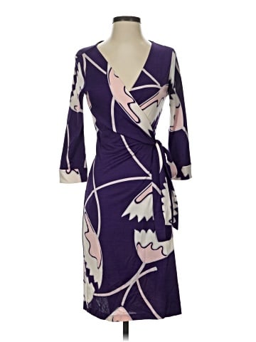 Diane von Furstenberg Casual Dress (view 1)
