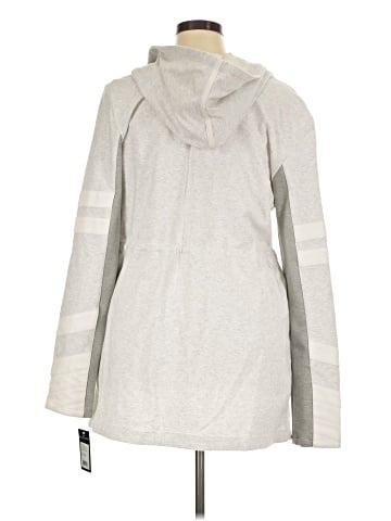 Blanc Noir Cardigan (view 2)
