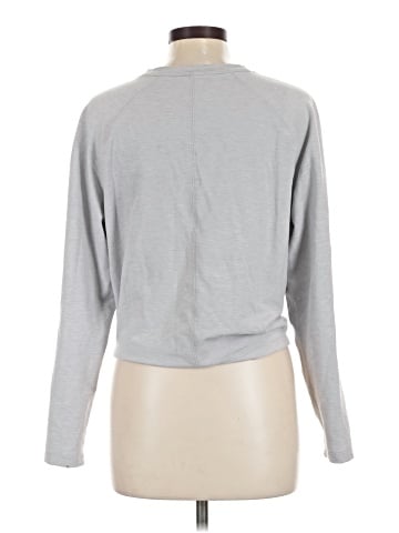 Lululemon Athletica Pullover Sweater (view 2)