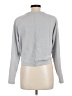 Lululemon Athletica Gray Pullover Sweater Size 10 - photo 2