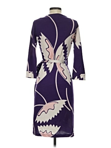 Diane von Furstenberg Casual Dress (view 2)