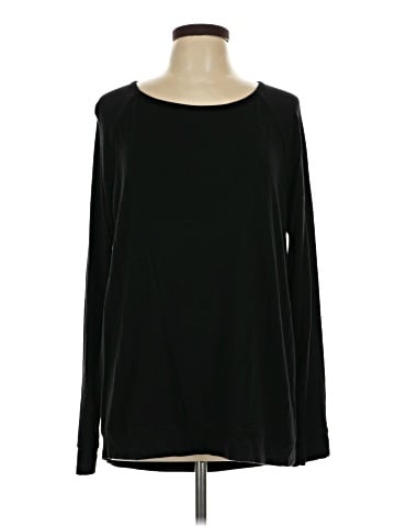 Avia Long Sleeve T-Shirt (view 1)