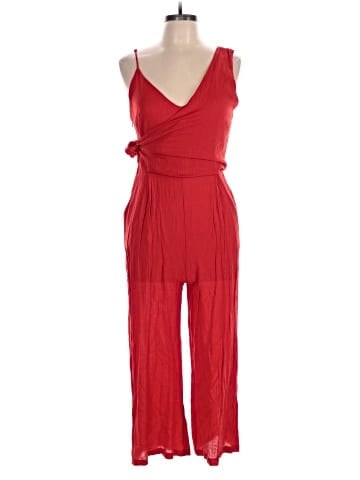 Greylin Jumpsuit (view 1)