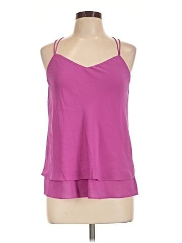 New Look Sleeveless Top (view 1)