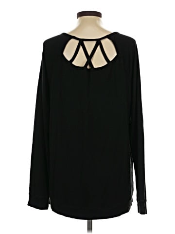 Avia Long Sleeve T-Shirt (view 2)