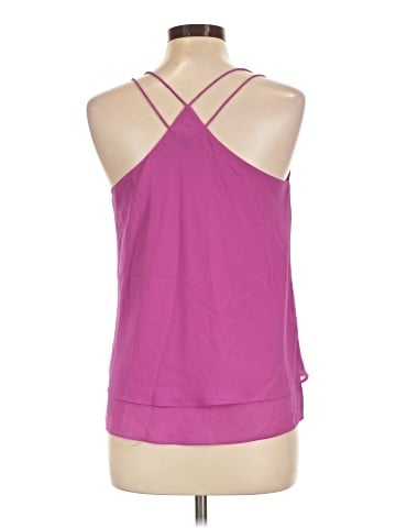 New Look Sleeveless Top (view 2)