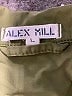 Alex Mill Green Jumpsuit Size L - photo 4