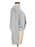 Lululemon Athletica Gray Pullover Sweater Size 10 - photo 4