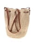 Montce Tan Bucket Bag One size - photo 1