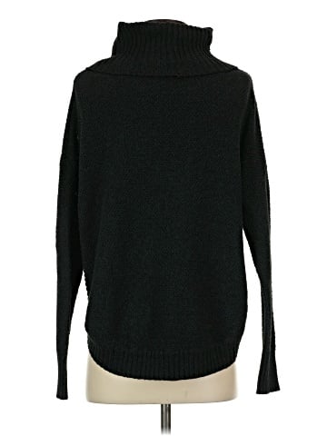Staccato Turtleneck Sweater (view 2)
