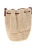Montce Tan Bucket Bag One size - photo 3